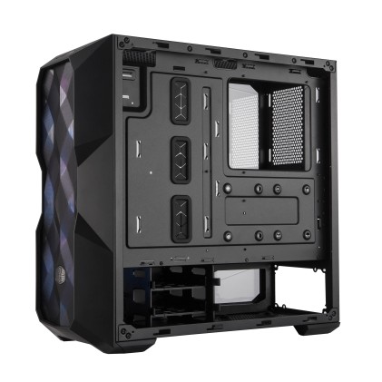 COOLER MASTER PC case MasterBox TD500 midi tower mesh window LED ARGB