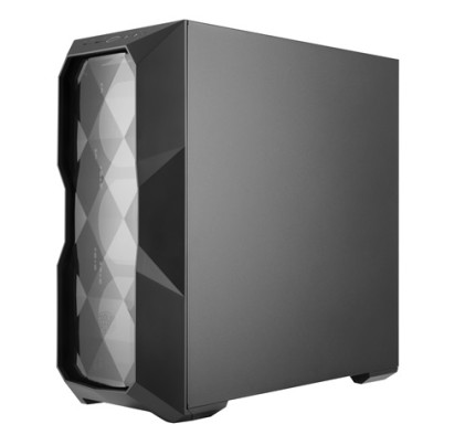 Cooler Master MasterBox TD500L Midi Tower Nero