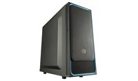 COOLER MASTER MCB-E500L-KN5N-S00 Chassis MASTERBOX E500L Blue