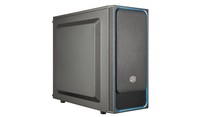COOLER MASTER MCB-E500L-KN5N-S00 Chassis MASTERBOX E500L Blue