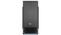 COOLER MASTER MCB-E500L-KN5N-S00 Chassis MASTERBOX E500L Blue