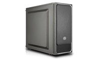 COOLMASTER MCB-E500L-KN5N-S02 Cooler Master Chassis MASTERBOX E500L silver