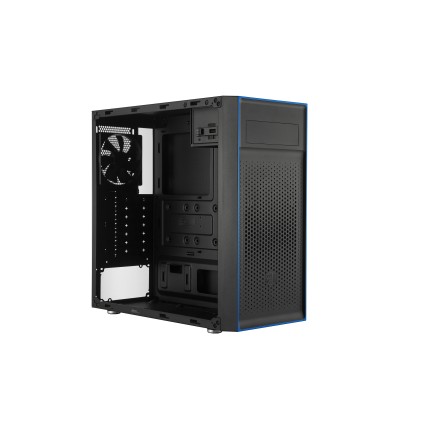 Cooler Master Masterbox E501L Mid Tower - Nero