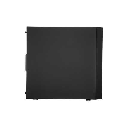 Cooler Master Masterbox E501L Mid Tower - Nero