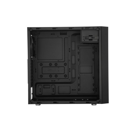 Cooler Master Masterbox E501L Mid Tower - Nero