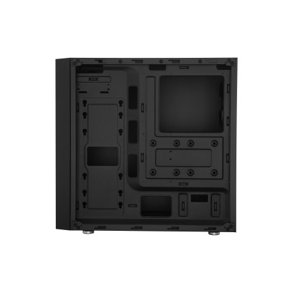 Cooler Master Masterbox E501L Mid Tower - Nero