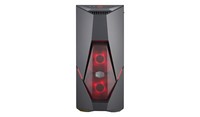 Cooler Master Case Masterbox K500L Mid Tower Atx 2Xusb3.0 7 X Expansion Bay 2X Red Led Fan Front 1X Fan Rear