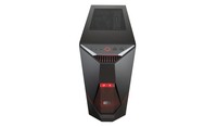 Cooler Master Case Masterbox K500L Mid Tower Atx 2Xusb3.0 7 X Expansion Bay 2X Red Led Fan Front 1X Fan Rear