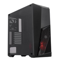 COOLER MASTER PC case MasterBox K500L midi tower RGB LED