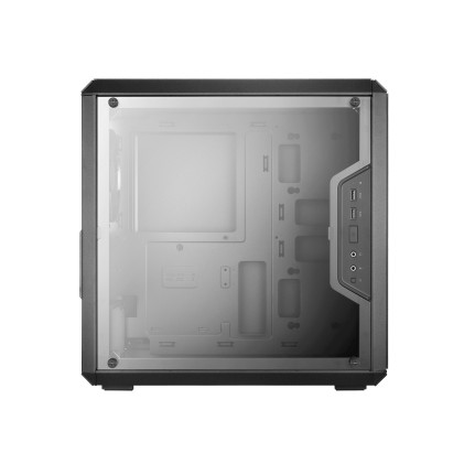 Cooler Master MasterBox Q300L Midi Tower Nero