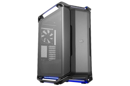 COOLER MASTER Cosmos C700P Black ATX Case