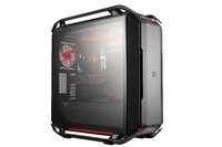 COOLER MASTER Cosmos C700P Black ATX Case
