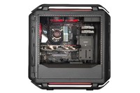 COOLER MASTER Cosmos C700P Black ATX Case