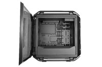 COOLER MASTER Cosmos C700P Black ATX Case