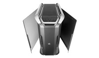 Case Tower CoolerMaster COSMOS C700 (B/Tempered Glas/ATX)