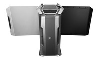 Case Tower CoolerMaster COSMOS C700 (B/Tempered Glas/ATX)