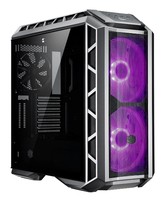 Cooler Master Case Mastercase H500P Mesh Rgb Mid Tower