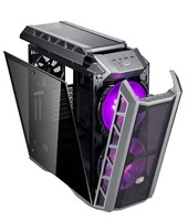 Cooler Master Case Mastercase H500P Mesh Rgb Mid Tower