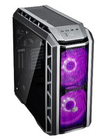 Cooler Master Case Mastercase H500P Mesh Rgb Mid Tower