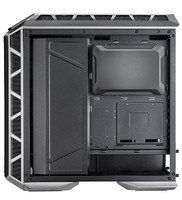 Cooler Master Case Mastercase H500P Mesh Rgb Mid Tower