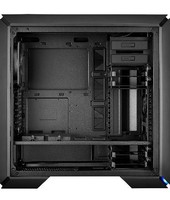 Case Midi CoolerMaster MasterCase MC600P (darkGrey/Tempered Glas)