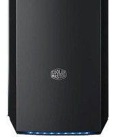 Case Midi CoolerMaster MasterCase MC600P (darkGrey/Tempered Glas)