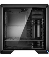Case Midi CoolerMaster MasterCase MC600P (darkGrey/Tempered Glas)