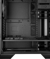 Case Midi CoolerMaster MasterCase MC600P (darkGrey/Tempered Glas)