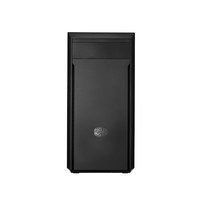 Cooler Master Case Masterbox Lite 3 Atx Mini-Tower, 3Xusb 3.0, 1Xusb 2.0, 4 Slot Espansione,  2X120Mm Fan Front