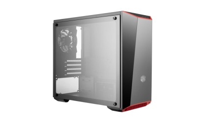 COOLER MASTER MasterBox Lite 3.1 TG