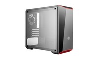 COOLER MASTER MasterBox Lite 3.1 TG