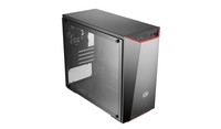COOLER MASTER MasterBox Lite 3.1 TG