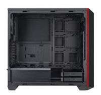 Case Midi CoolerMaster MasterBox 5 MSI-Edition