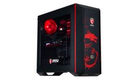 Case Midi CoolerMaster MasterBox 5 MSI-Edition