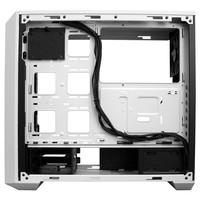 Case Midi Cooler Master MasterBox 5 White