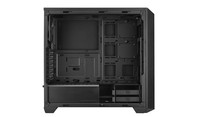 Cooler Master Case Masterboxpro 5 Rgb, Atx, 2Xusb3.0, Audio In/Out, 7X Exp Slot, 3X120 Fan Rgb Front, 1X120 Fan Rear, Window