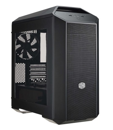 Case MIDI Cooler Master Mastercase Pro 3