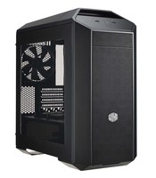 Case MIDI Cooler Master Mastercase Pro 3