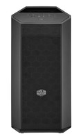 Case MIDI Cooler Master Mastercase Pro 3