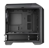 Case MIDI Cooler Master Mastercase Pro 3