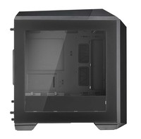 Case MIDI Cooler Master Mastercase Pro 3