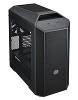 Case MIDI Cooler Master Mastercase Pro 3