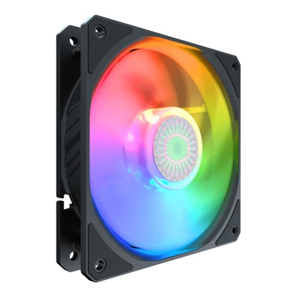 Cooler Master Ventola Sickleflow 120 Argb 120X120X25