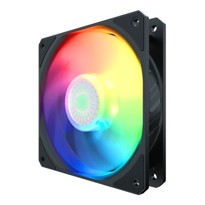 Cooler Master Ventola Sickleflow 120 Argb 120X120X25