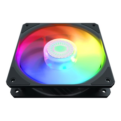 Cooler Master Ventola Sickleflow 120 Argb 120X120X25