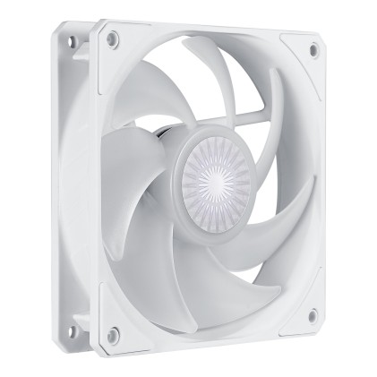 Cooler Master Dissipatore Masterfan Mf120 Prismatic 3In1 Argb 120X120X25 Ventola Cabinet - Cooler Ma
