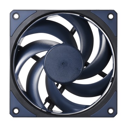 Cooler Master Dissipatore Cpu Mobius 120 125X125X25