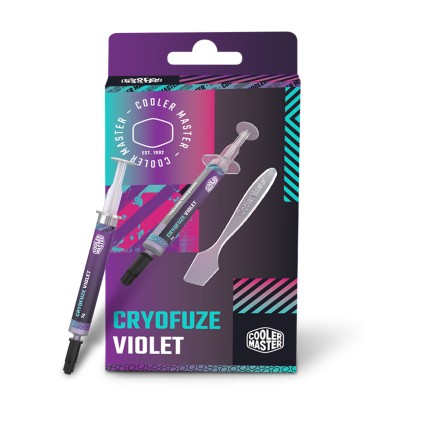 Cooler Master Pasta Termica Cryofuse