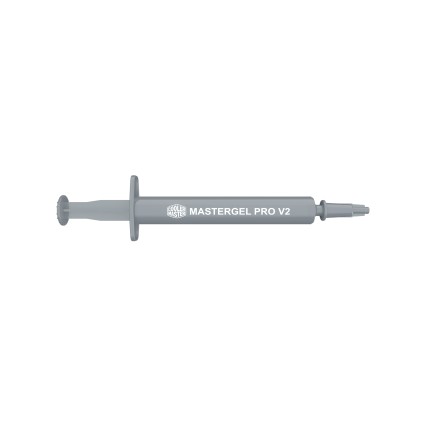 COOLER MASTER thermal grease MasterGel Pro V2