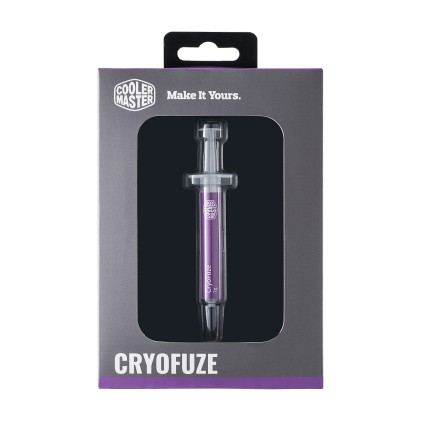 Cooler Master Pasta Termica Cryofuze 7